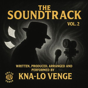 Dagestani Shakedown by Kna-Lo Venge, Never Stay Down