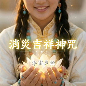 消災吉祥神咒 (療癒情緒版) by 宇宙貝拉