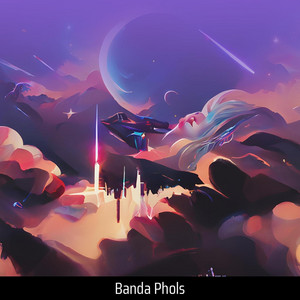 Banda Phols - Brilhe em 2025