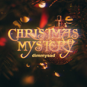DIMMYSAD - Merry Christmas Baby