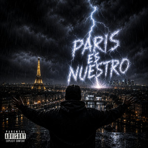 PARIS ES NUESTRO by C S R BRO, WARA