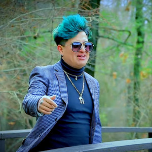 HERNNY EL DUEÑO DE TU CORAZÓN - Voy a Olvidar