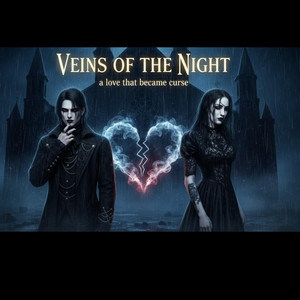 Veins of the Night by Ashborn Records