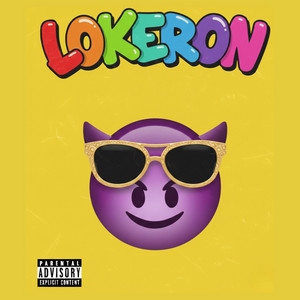 Lokeron by J Barajas