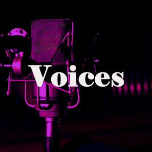VOICES by SAWN TEMPLE