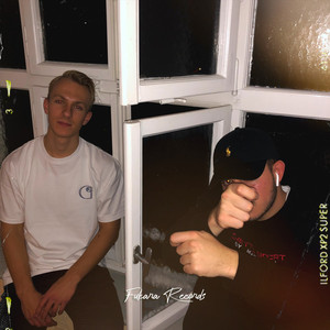 Portada de Her