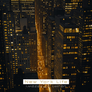 New York Life by Imazee, Imran