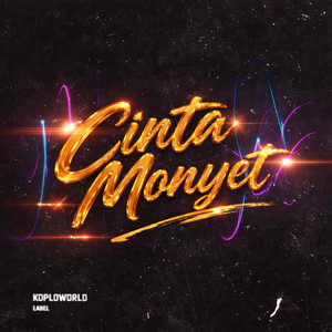 DJ CINTA MONYET by koploworld