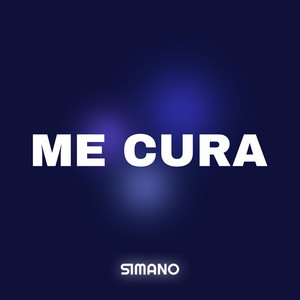 Simano Beats - Me Cura (Beat de Reggaeton)
