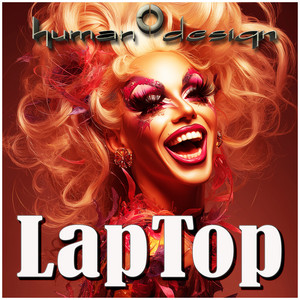 LapTop by Human Design