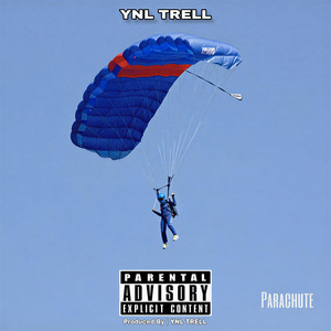 Parachute by YNL TRELL