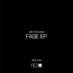 Antifase - N.d Remix cover art