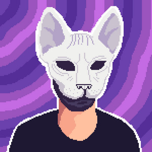 Bury Me - 8-Bit by SFINX