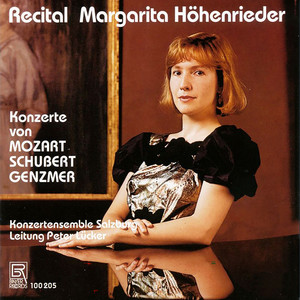 Piano Concertino No. 2: I. Andante - Allegro