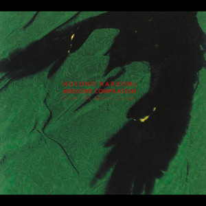 COMPILATION 細野晴臣 LP m*r様 MEDICINE