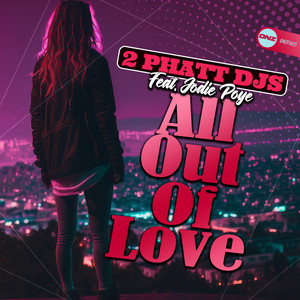 All Out of Love (feat. Jodie Poye)