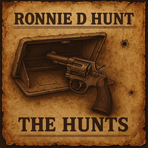 THE HUNTS by Ronnie D Hunt