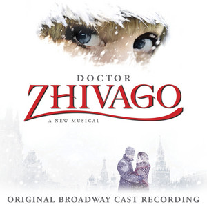 【新品・輸入盤】DOCTOR ZHIVAGO ドクトル・ジバゴ ミュージカル 【新品・輸入盤】DOCTOR ZHIVAGO ミュージカル ドクトル・ジバゴ