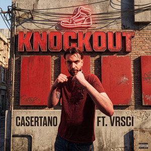 KNOCKOUT by Casertano, VRSCI