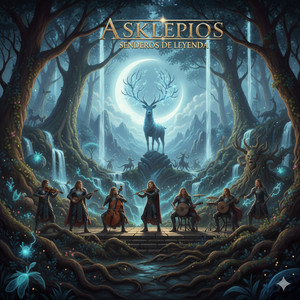 Renacimiento by Asklepios