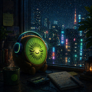 Noche en Silencio by KiwiFi