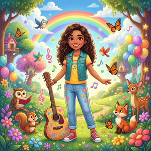 Yo le hablo a Dios contenta by Zara Otero