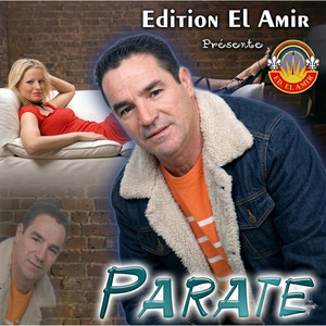 Farate - Babour Frakna