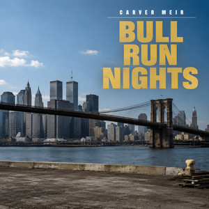 Bull Run Nights by Craver Meir