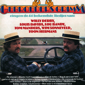 Gebroeders Grimm