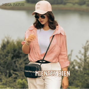 MIENTES BIEN by MIKA TAFUR