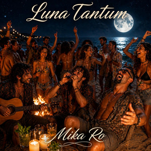 Luna Tantum by MikaRo