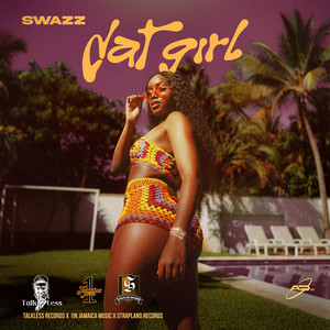 Swazz - Dat Girl