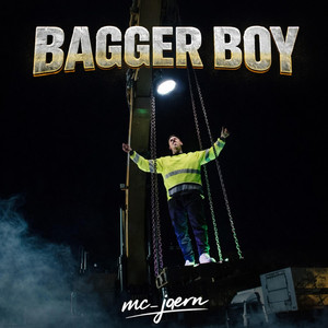 Bagger Boy by mc_joern