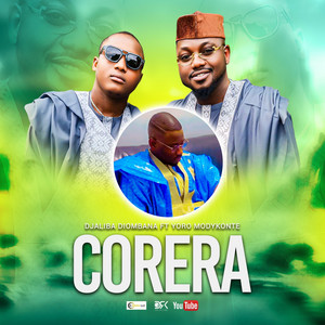 Djaliba Diombana - Corera 2
