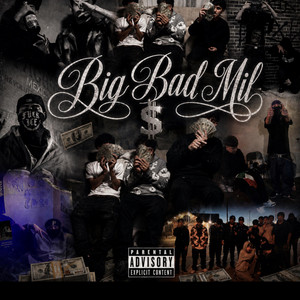 Big Bad Mil by Youngknownese