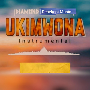 Desekepi Music - Diamond Ukimwona Instrumental