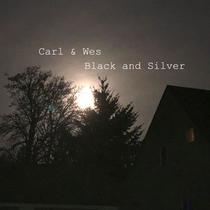 Black and Silver by Carl & Wes