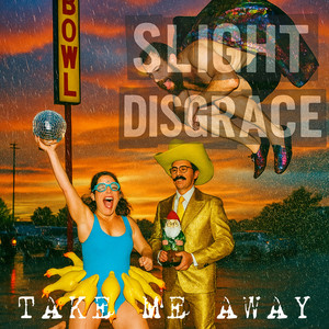 Take me away