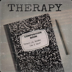 Therapy by Lil Boodah