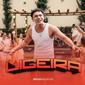 Ligeira by Brenno Alexandre