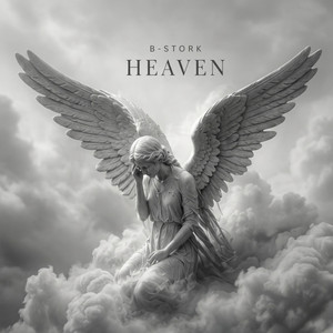 Heaven - Radio Mix by B-Stork