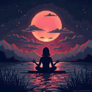 Lr Beats - Meditation