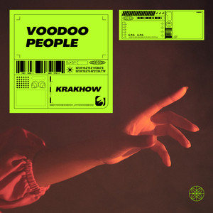 Voodoo People