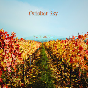 October Sky by David Albornoz