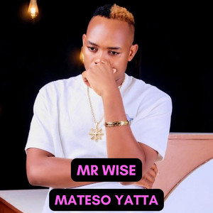 MR WISE - Mateso Yatta