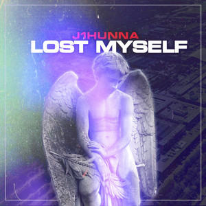 Portada de Lost Myself
