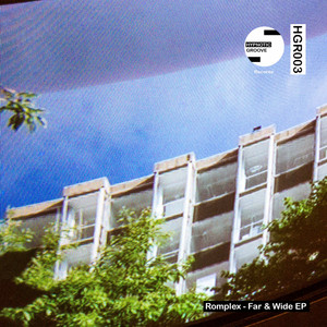 Romplex cover