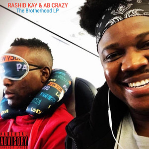 Not Anymore by Rashid Kay, AB Crazy
