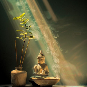 Lotus Breath by DVE, Wolfgang Amadeus Mozart, Traditional