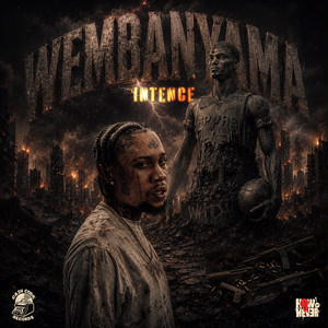 Wembanyama by Intence, Cash Code